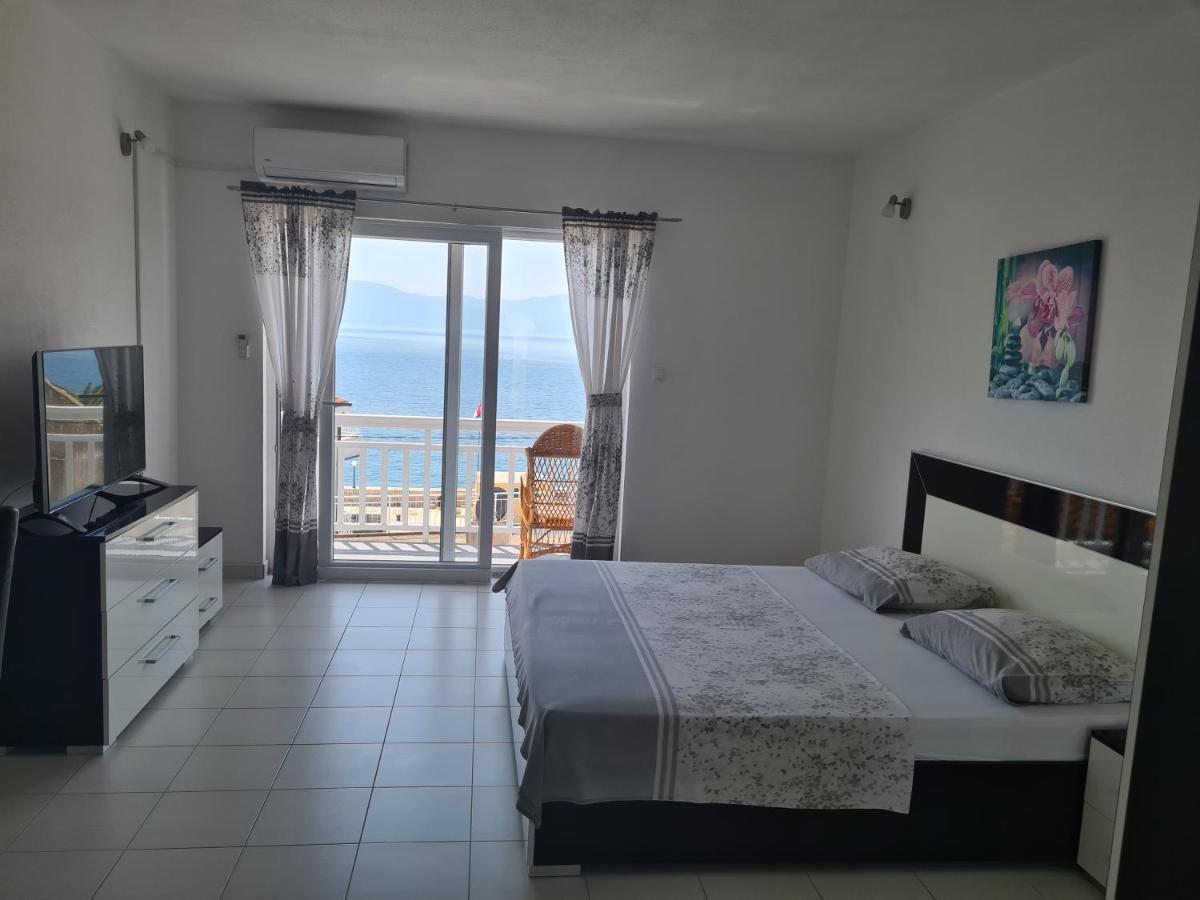 Apartmani Doris Gradac  Δωμάτιο φωτογραφία
